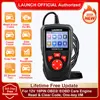 LAUNCH X431 CR3008 PLUS Full OBD2 Diagnostic Tools Car OBD OBD2 Automotive Scanner Check Engine Battery Free Update Online 1