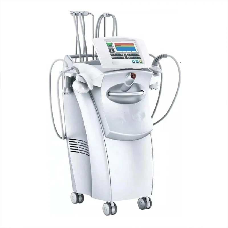 4D Cavitation and Lifting Skin Machine