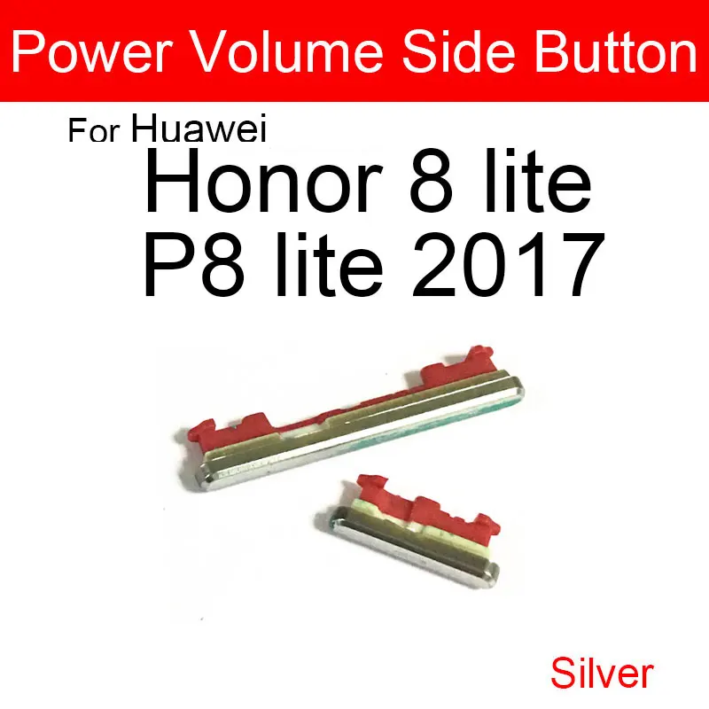 Enhanced Audio Control Button for Cell Phone Repair Replacement Parts