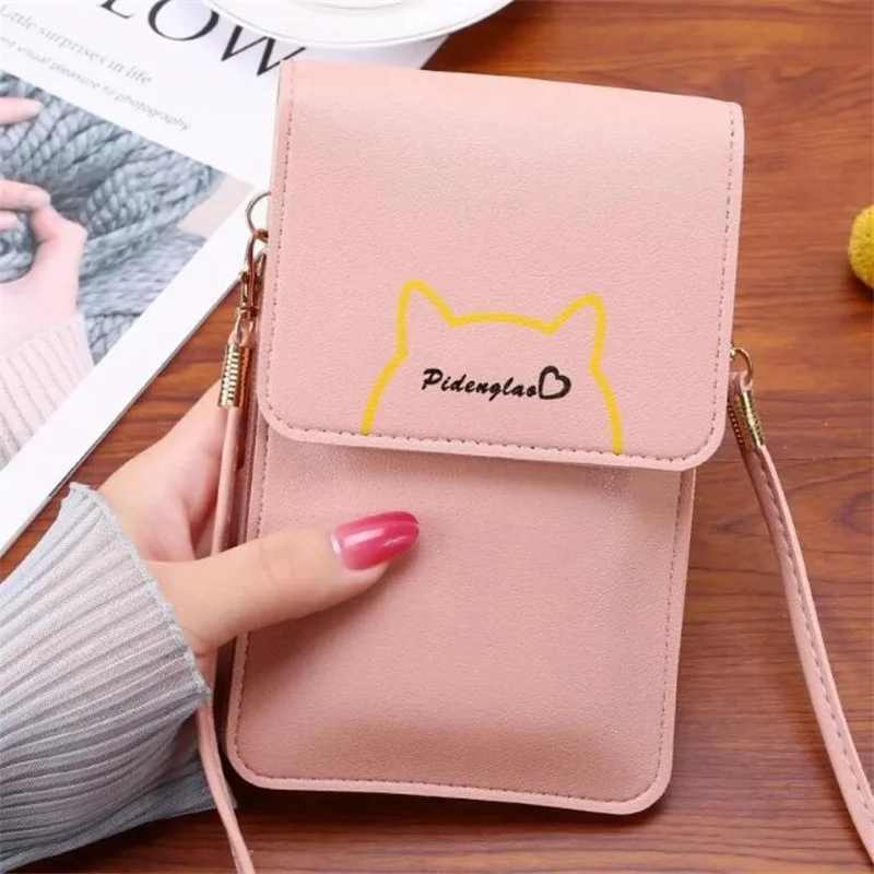 women-s-wallet-multifunctional-mobile-touch-screen-phone-clutch-bag