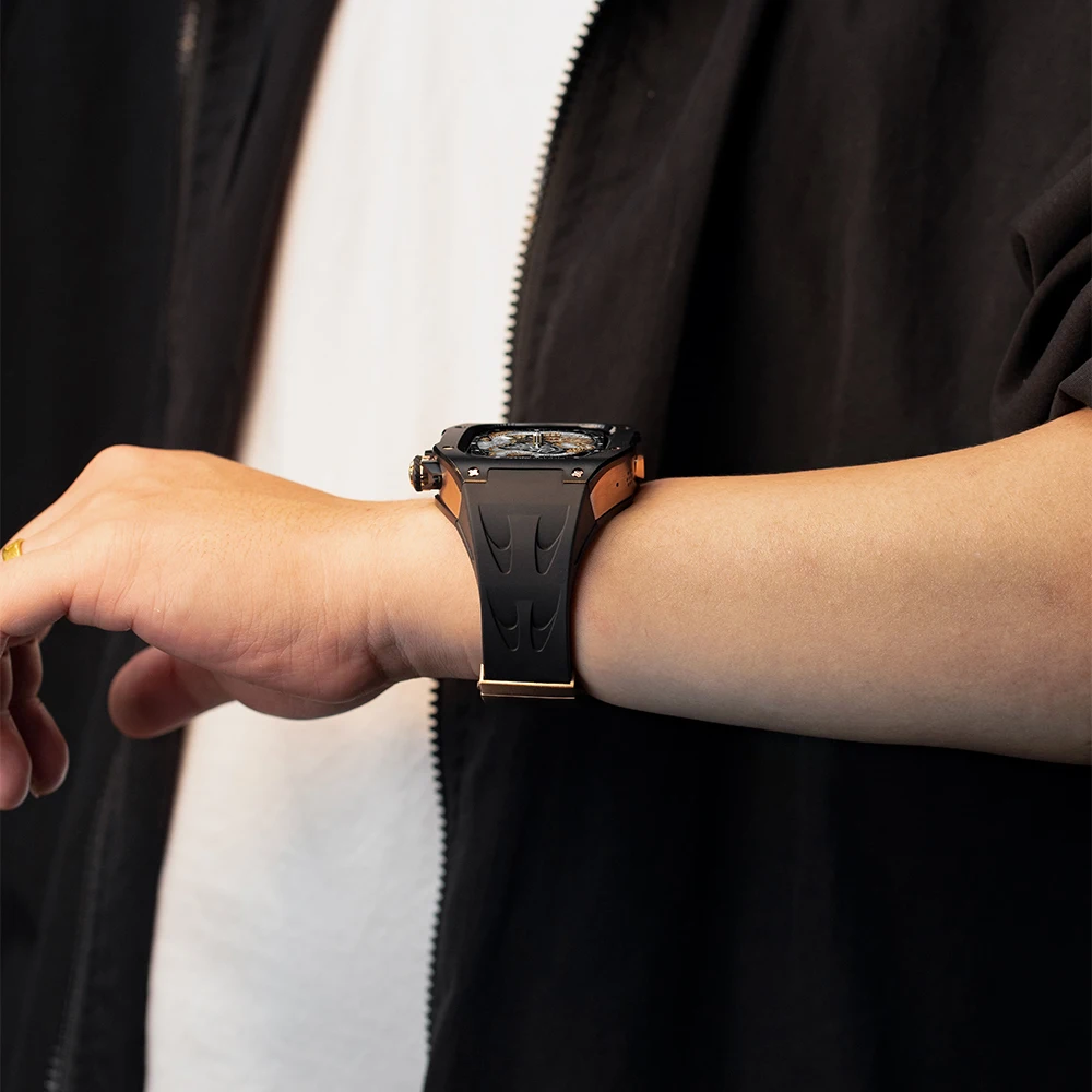 ÿġ  ̽,ÿġƮ̽,ÿġ Ʈ Ʈ,Apple Watch  ̽, ġ  ŰƮ, Ʈ 2, 49mm ƼŸ ̽, ҿ   Ʈ ŰƮ, ̿ġ Ʈ ÷