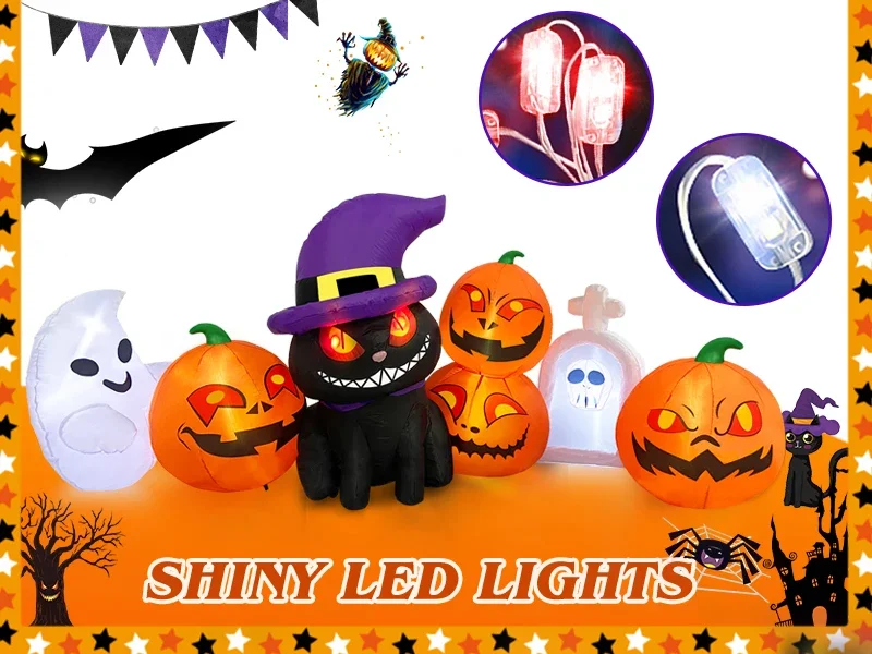 cute halloween party decorations outdoor