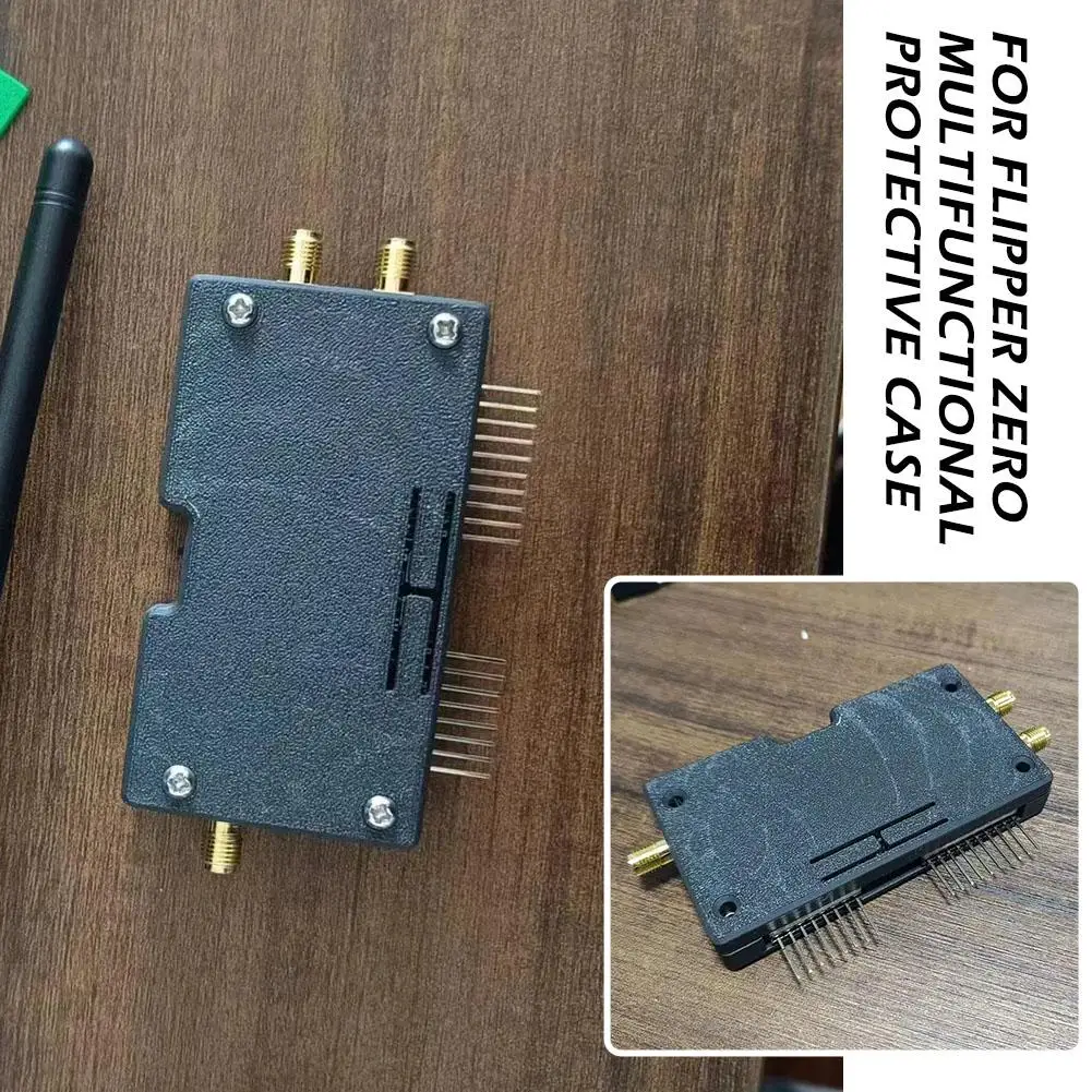 Flipper Zero Development Board Protective Shell Expansion Kit