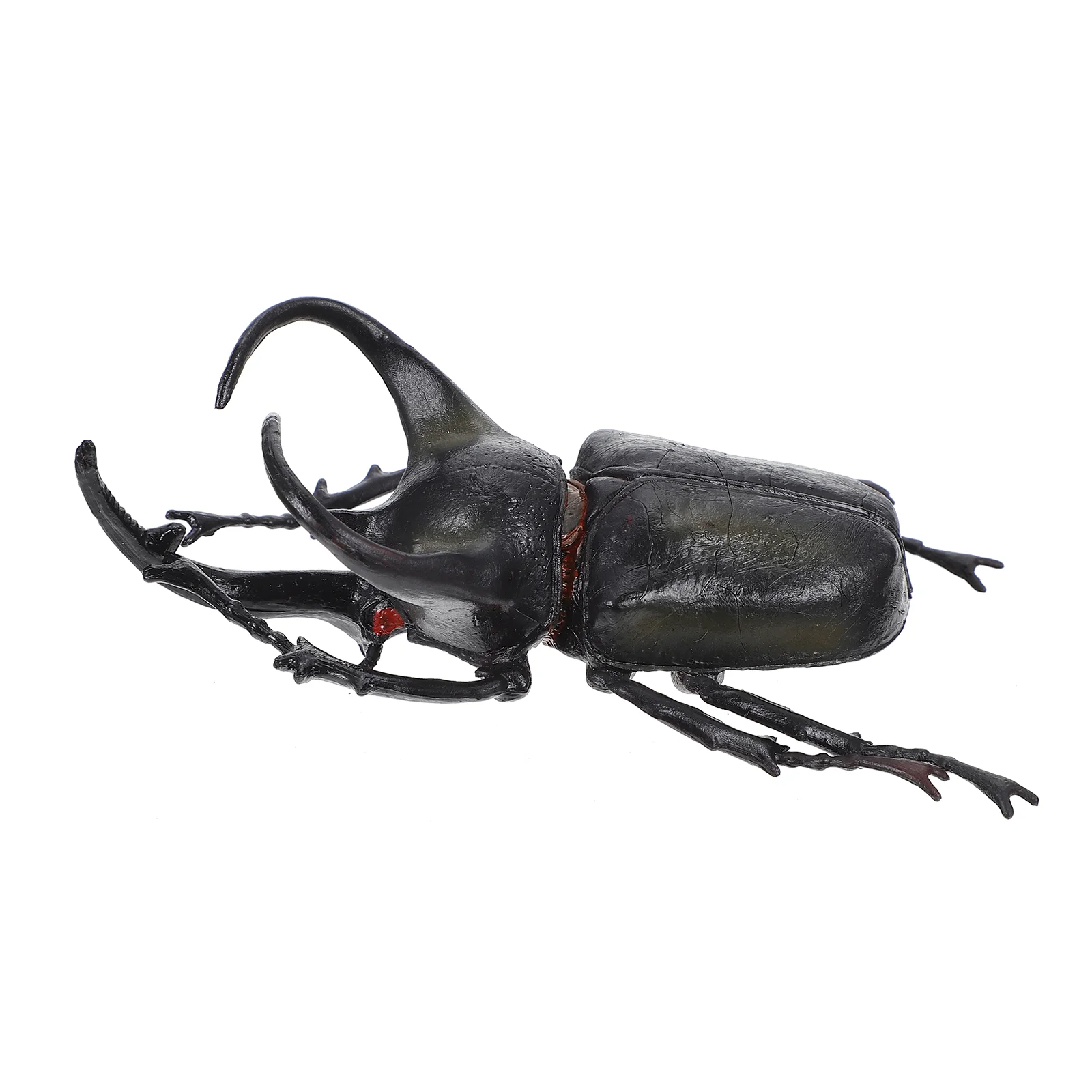 

Animal Model Decorative Beetle Toy Number Toys Decorate Imitated Educational Pvc Child Honey