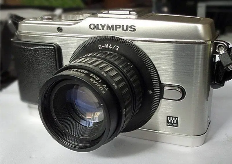 【U3141】 OLYMPUS PEN E-P3 / TV 25mm F1.4 U3141】 OLYMPUS PEN E-P3 / TV 25mm F1.4 - メルカリ