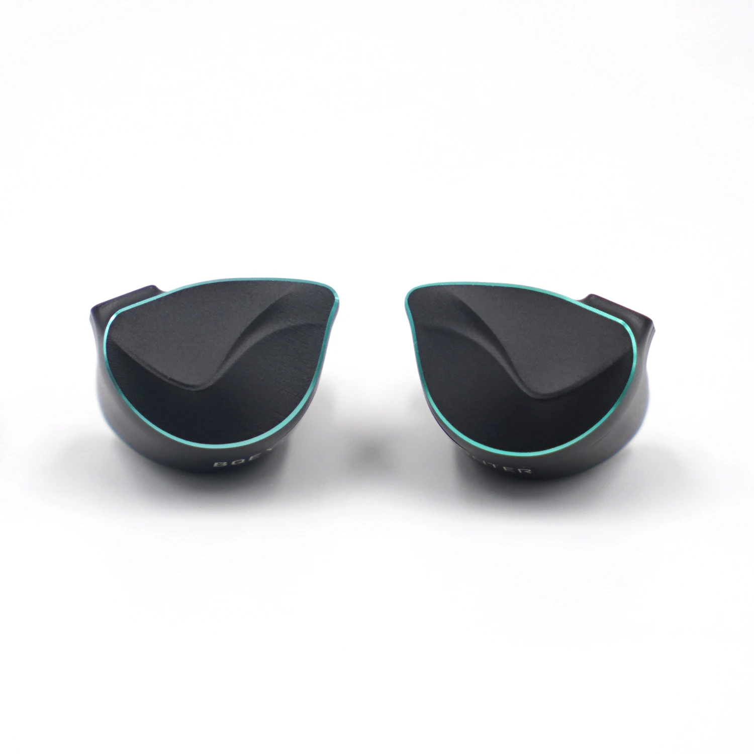 ○美品 BQEYZ WINTER ULTRA 2024年5月 購入品
