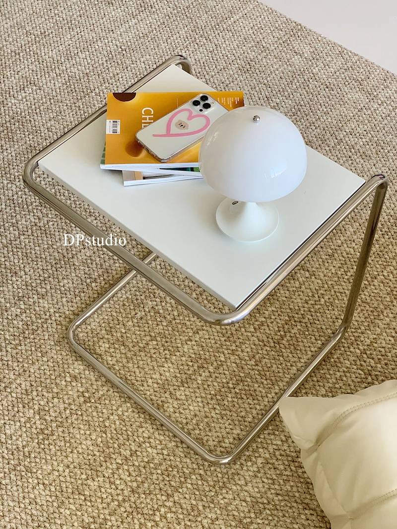 Рисунок 5 - Штабелируемый боковой столик из нержавеющей стали