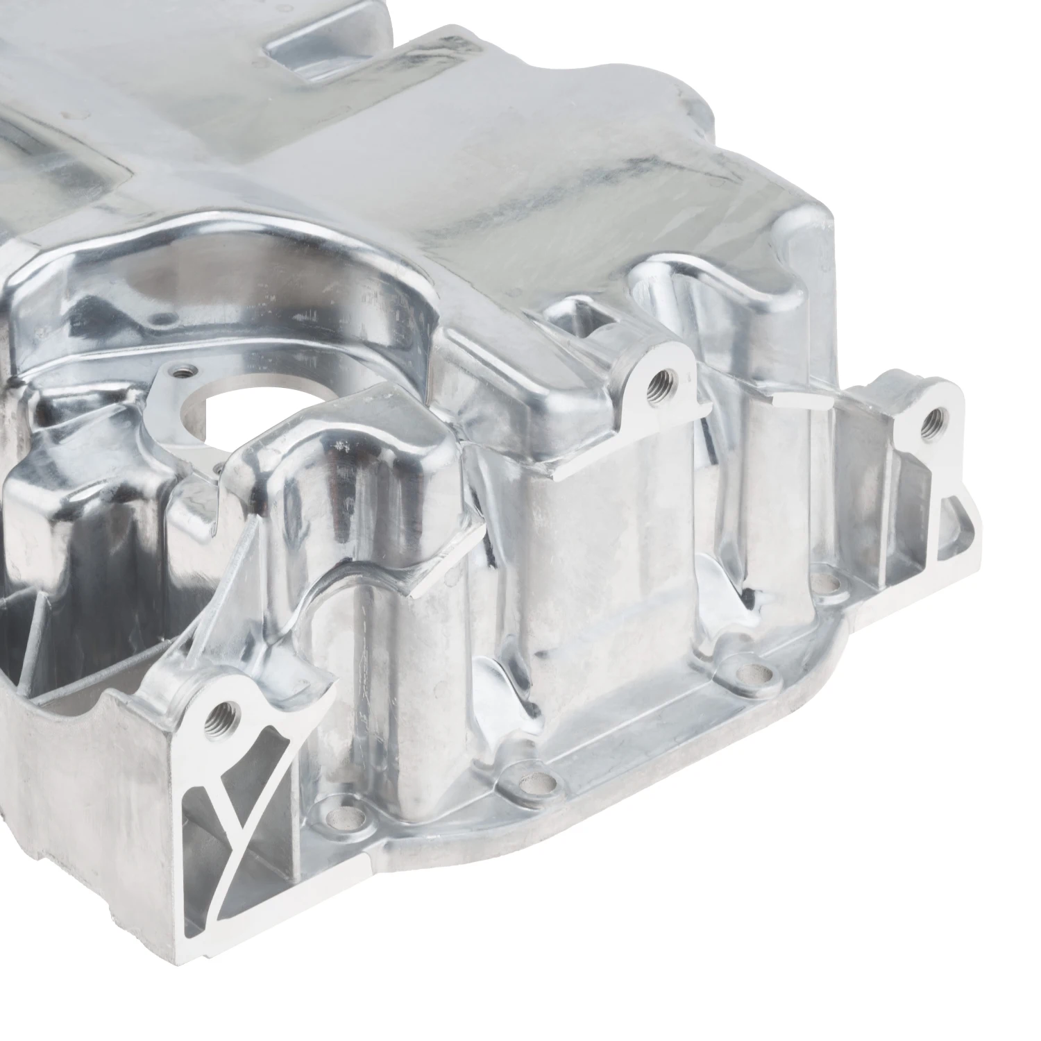 Engine Oil Pan 06F103601L,06F103601J,06F103601B For AUDI A3 2004-2013,TT 2006-2014,VW Eos,Golf,Passat,Scirocco 2.0T