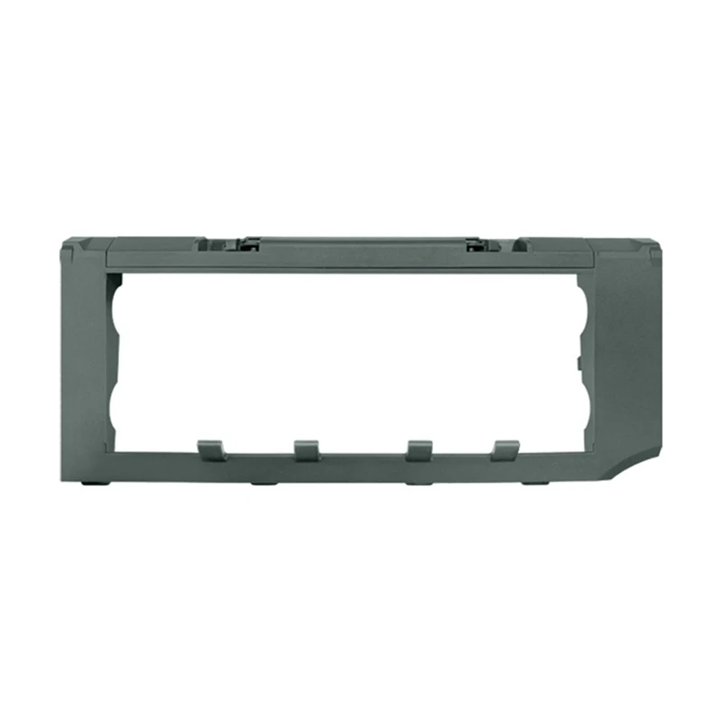 

Vacuum Cleaner Replacement Spare Parts Accessories Main Brush Cover For Roborock S8 / S8 Plus / S8+ / S8 Pro Ultra / G20