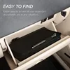 Oxford Car Registration Insurance Holder Driver's License Case for Credit Card Auto Document Holder Vehicle Glove Box Organizer 3
