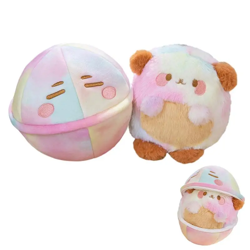 

Игрушка плюшевая для детей и взрослых