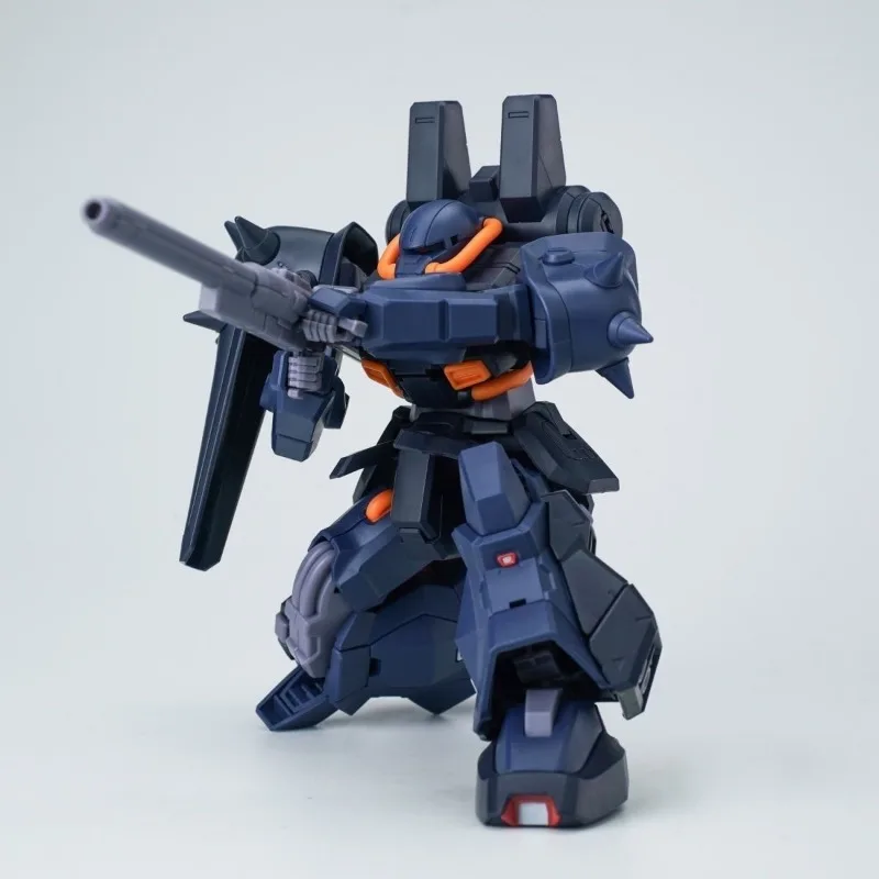 AK Model HG004 HG 1/144 HI-ZACK Customer ZAKU Special Equipment