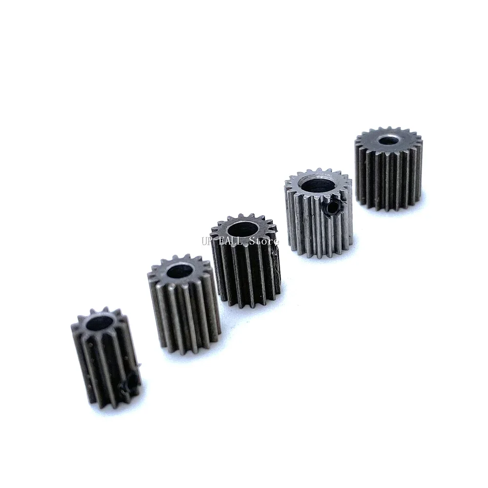 0.5M 10T-30T 정밀 탄소강 원통형 스퍼 기어 10MM 드라이브 액세서리