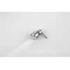 Pressure Nozzle Pump Head Home Bathroom Efficient Hand Pump Kitchen Replacement Soap Dispenser Stainless Steel 5