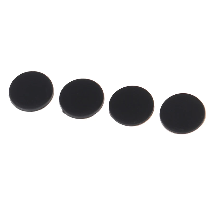 4Pcs Rubber Feet Foot for Thinkpad T470 T480 Laptop Feet Bottom Case Connectors Stock Foot Replacement Part