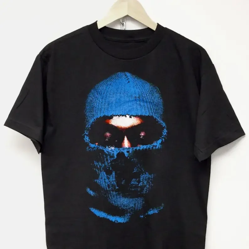 

KANYE WEST T-SHIRT