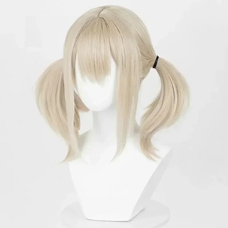 しぐれうい (9さい)　コスプレ　粛聖!! ロリ神レクイエム☆ フルセット 粛聖!! ロリ神レクイエム☆／しぐれうい（9さい）【Covered by