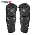 Black-2pcs Knee