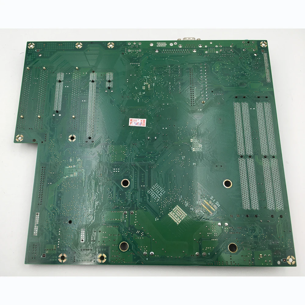 WS390 0MY510 MY510 0DN075 DN075 For DELL Precision 390 Motherboard High  Quality Fully Tested Fast Ship