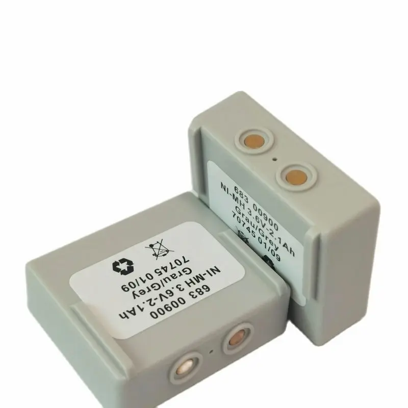 máquinas, 68300900, 3.6V, 1.8Ah, 1pc
