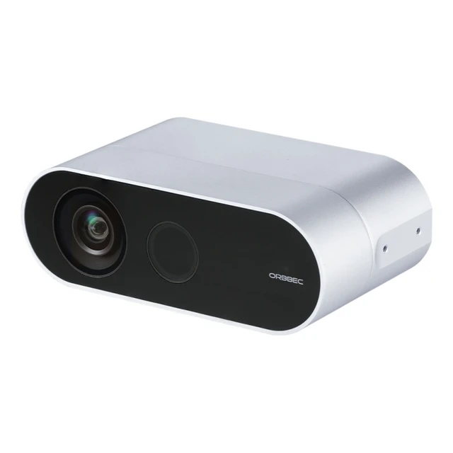Webカメラ Microsoft Azure Kinect DK Introducing Azure Kinect DK - YouTube
