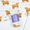 New Print Soft Baby Bath Towel Swaddle Wrap Bamboo Cotton Digital Print Muslin Swaddle Blanket For New Year Gift 6