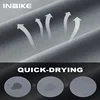 INBIKE Short Sleeve Bicycle Jersey Man Summer Road Cycling Jersey Clothes For Men MTB Mountain Bicycle Sportswear Male Clothing 4
