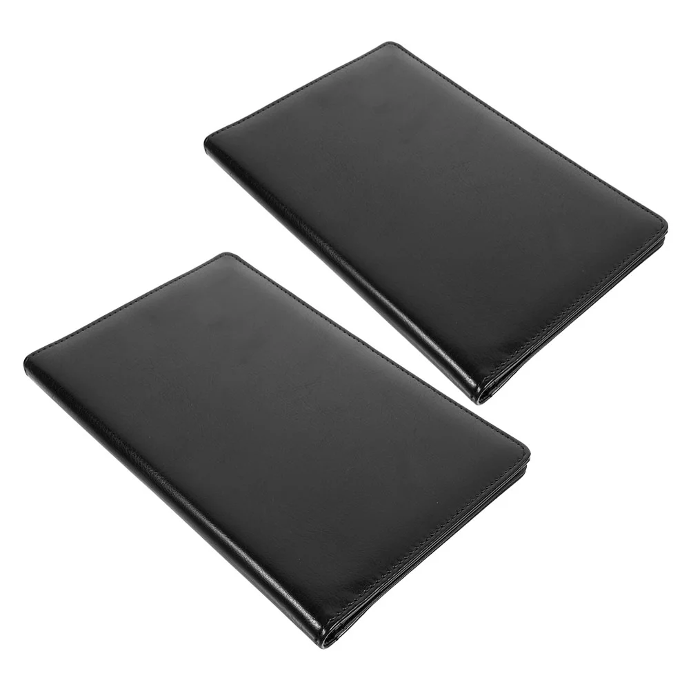 Folder Tablet Sticky Notes Clipboards for Classroom Document Pu Office Student