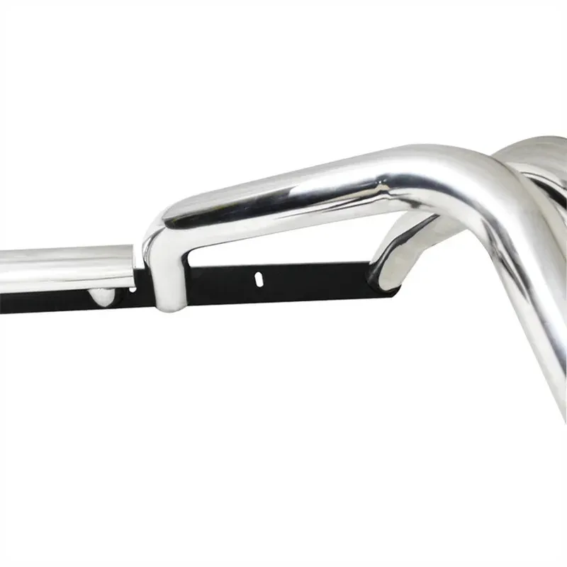 공장 직판 인기 자동차 액세서리 201 스테인리스 스틸 펑준 스타일 픽업트럭 스포츠 롤바