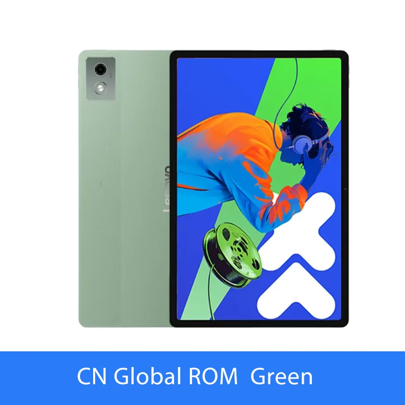 Global ROM Lenovo Xiaoxin Pad Pro 2025 Tablet Lenovo Xiaoxin Pad