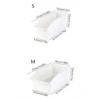 Kitchen Gap Debris Storage Basket, Snack Cabinet, Seasoning Basket, Bathroom Storage Rack, Storage Box 3