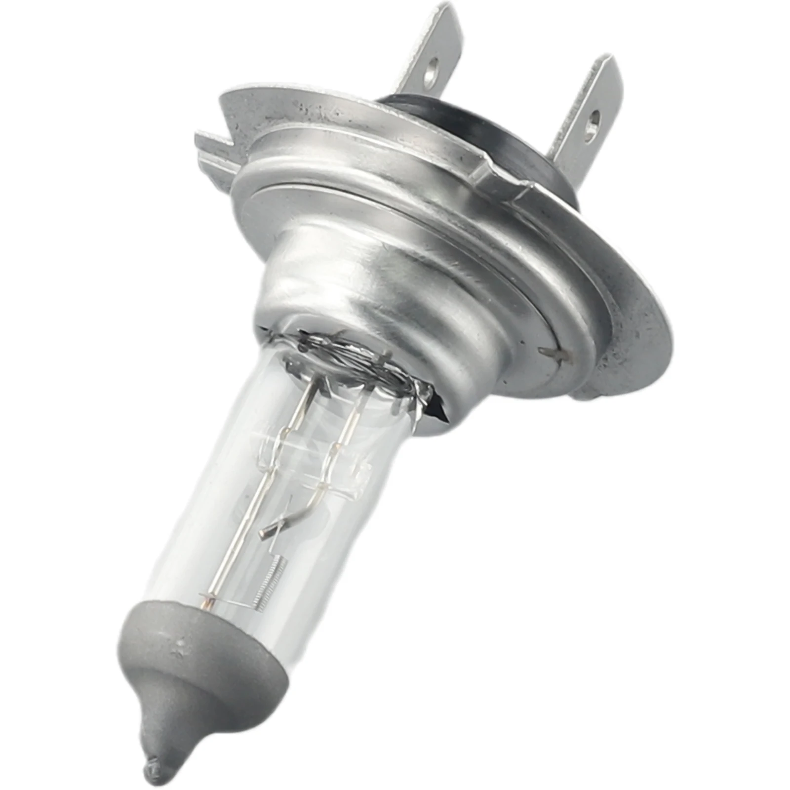 Halogen Headlight Bulb 2Pcs 12V Car H7 Xenon 55W 6000K White Car High/Low Beam Light Lamp