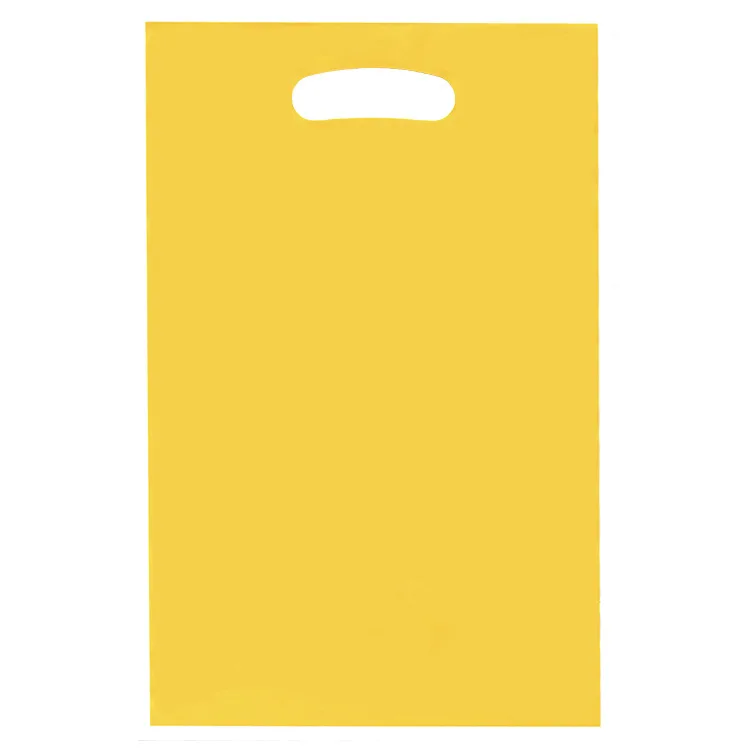 10-50 bolsas de regalo impresas con lunares, bolsas de plástico para dulces, bolsas de botín para fiestas infantiles, suministros de decoración para fiestas de cumpleaños de niños y niñas