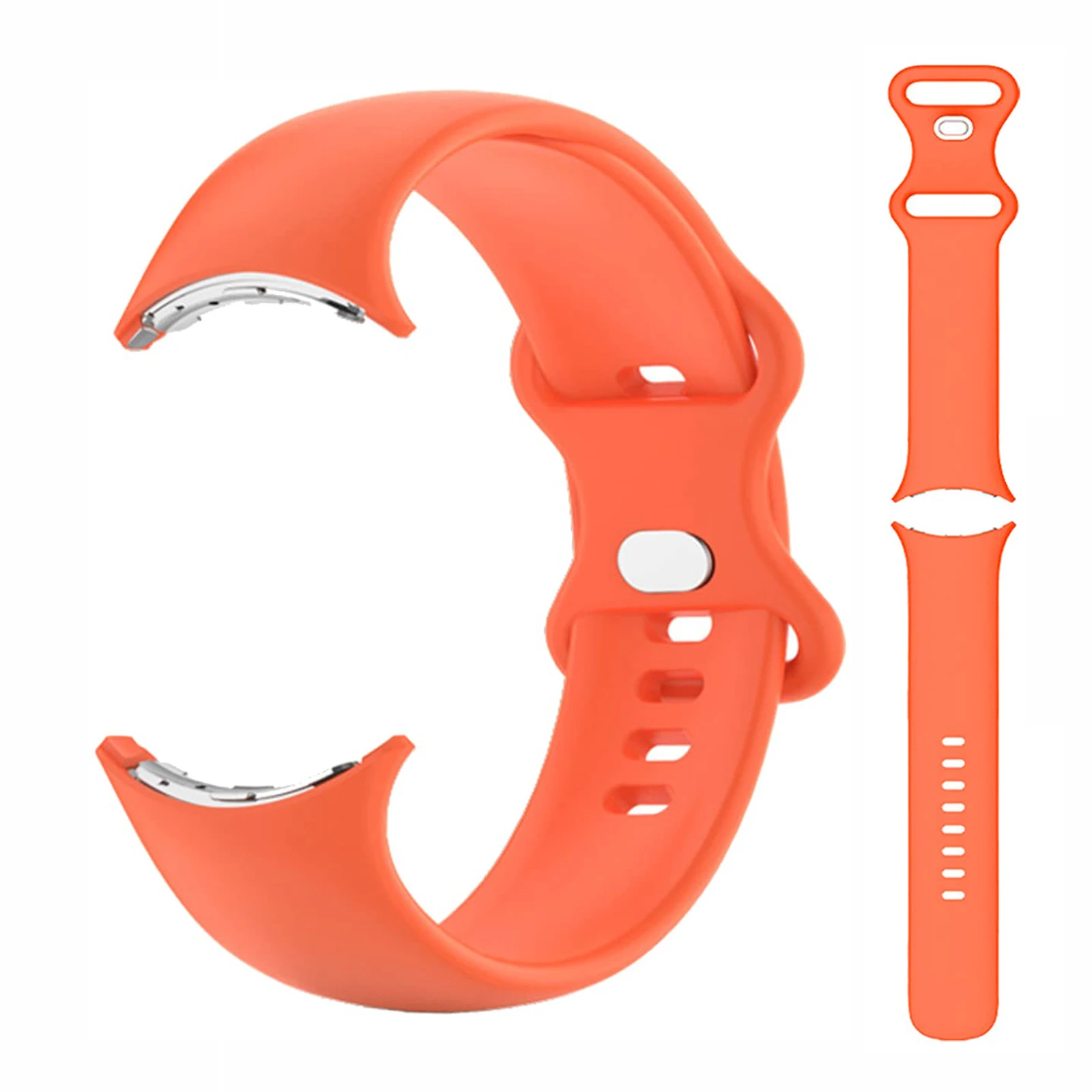 Silicone Sport Wristband Accessory