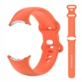 Orange band