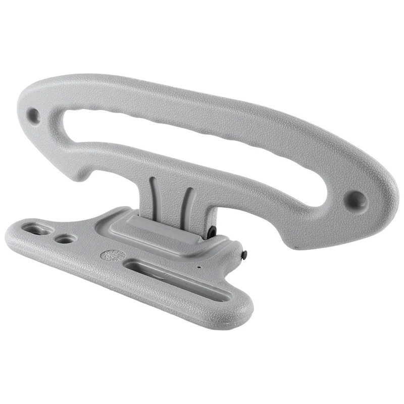 Multi-Functional Car Hanger Hanging Hook Car Hanger Replacement Accessories Gray