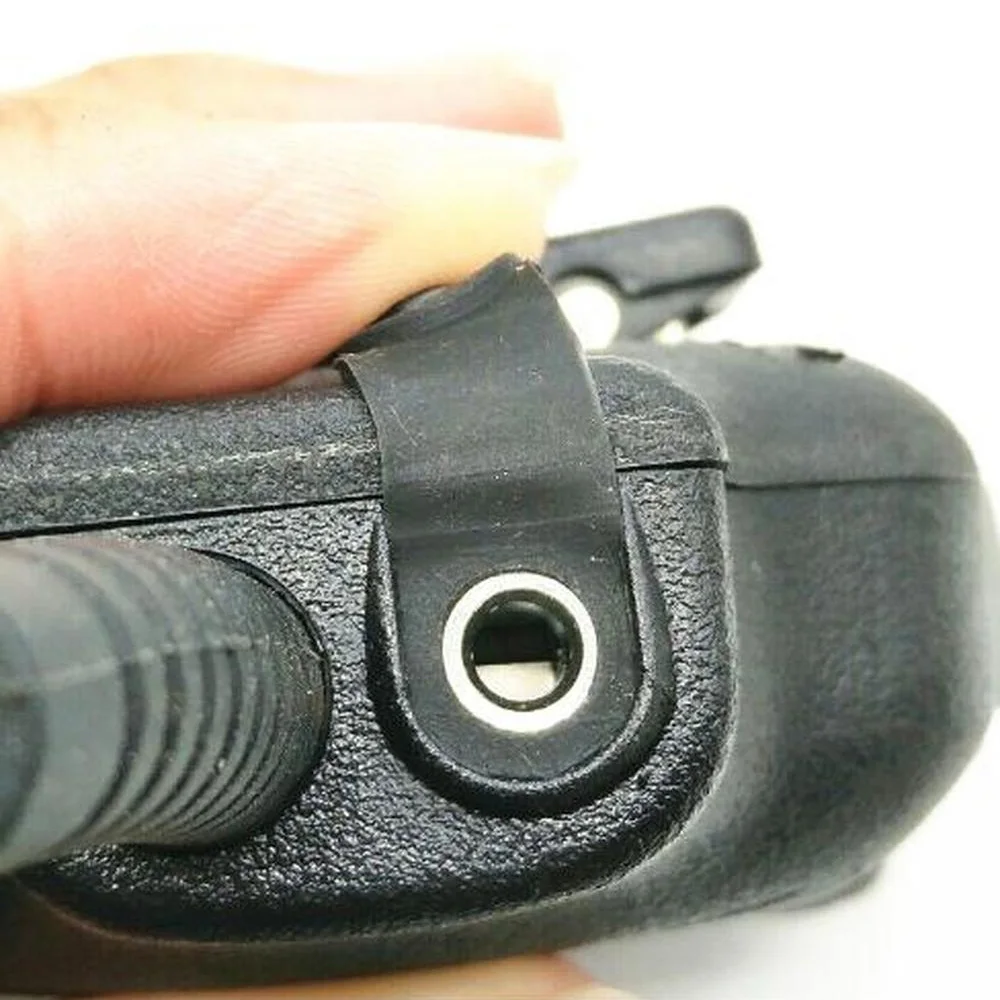 Speaker Mic Microphone KMC-25 for Kenwood Two Way Radio NX-200 NX-210 TK-190 TK-280 TK-380 TK-290 TK-390 TK-480 walkie talkie