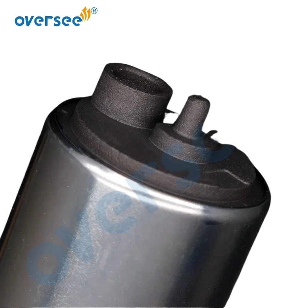 15200-88L00 High Pressure Fuel Pump With Filter 63P-13915-00 For Suzuki Outboard Motor DF40 DF50 DF60 4 Stroke 15642-88L00