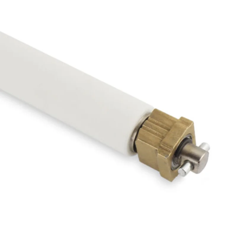 Eixo de Papel da Impressora Térmica Acessórios do Rolo de Borracha Zebra Zt410 Zm400 203dpi 300dpi Entrega Gratuita - Imagem 5