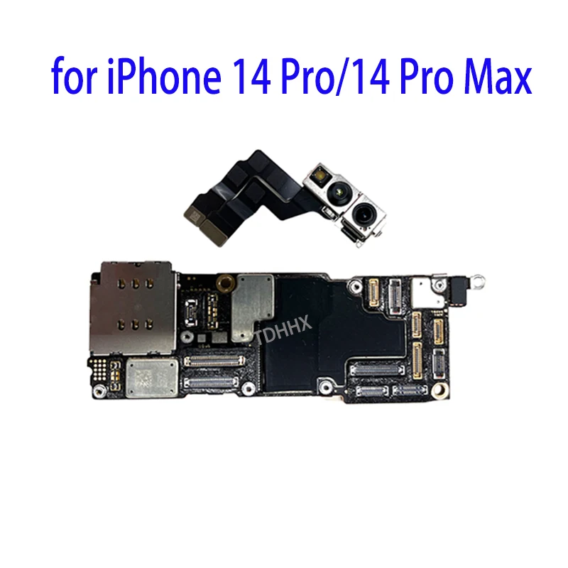 IPhone 14 pro maxのロック解除されたマザーボード,テスト済みの