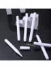 12pcs White Liquid Chalk Marker pens (Set of 12) - Dust-Free and Easy Erase Formula - Perfect for Teachers, Classrooms, and Pres 4