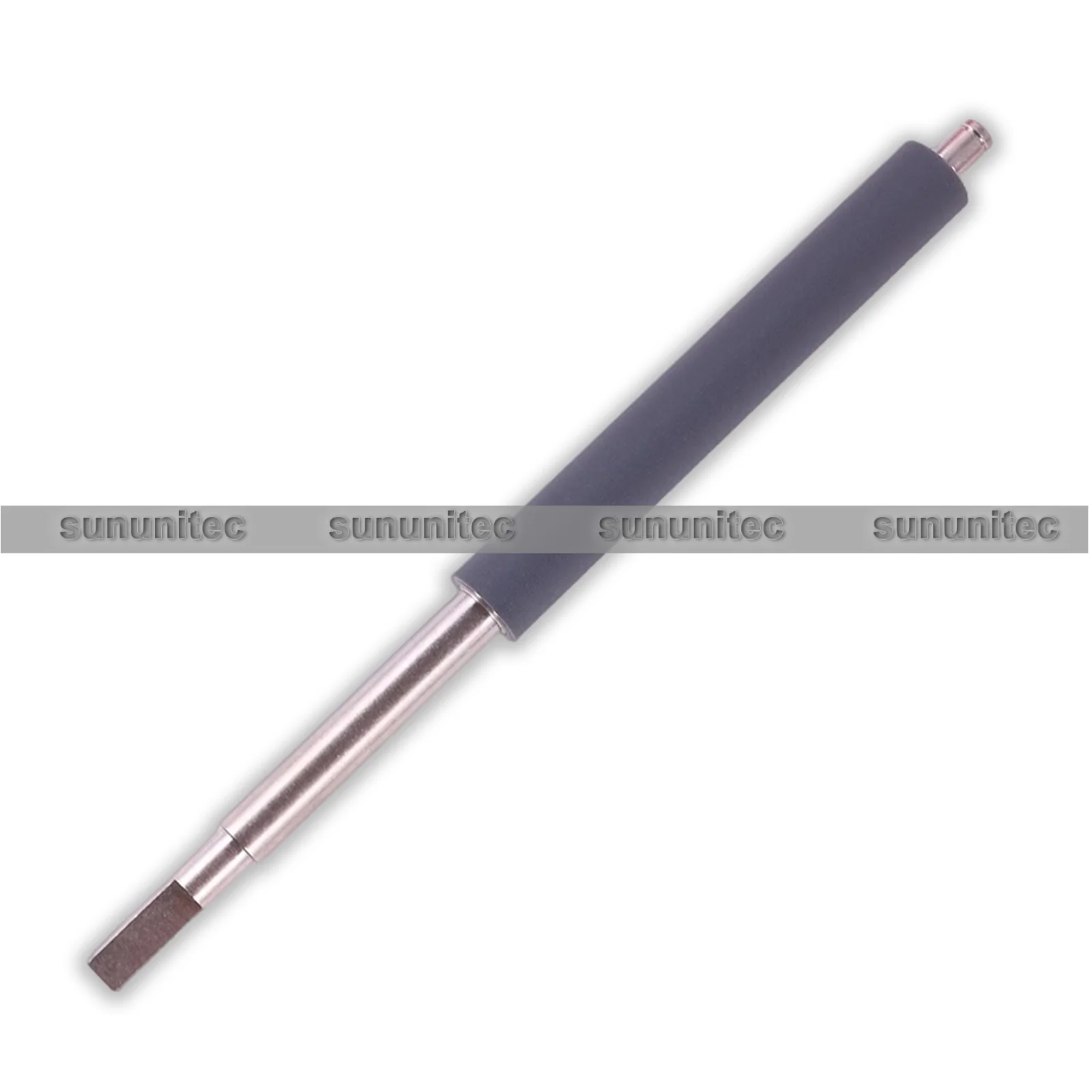 Intermec PM4i PF4i 열전사 라벨 프린터 고무 롤러용 새 플래튼 롤러 키트 1-206203-95