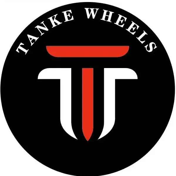 TANKEWHEELS Store