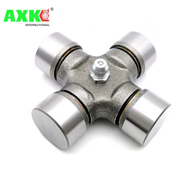 Top Quality 18x47 C01 GUA-1 HS108 miniature U-joints UNIVERSAL JOINTS BEARING Universal Joints Crucetas Joints de cardan Cross