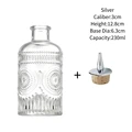 E1 silver 230ml