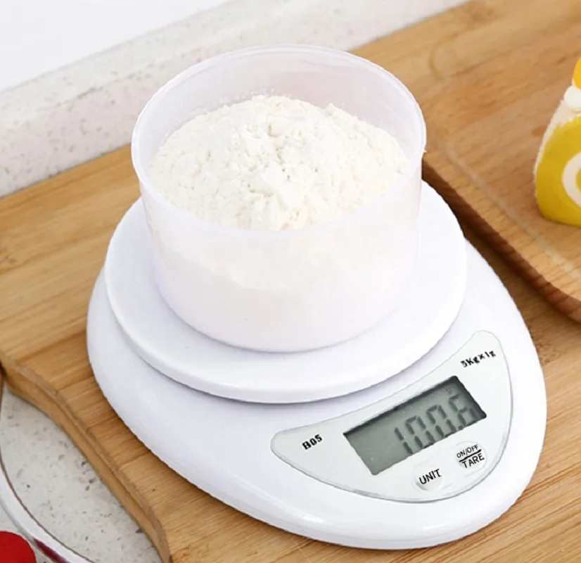 Balance Numérique De Cuisine De 5kg, électronique LCD, Pour Régime, Outil De Mesure Postal Grammes Fiche Technique Et Prix Au Maroc Balance Numérique De Cuisine De 5kg, électronique LCD, Pour Régime, Outil De Mesure Postal Grammes Fiche Technique Et Prix Au Maroc