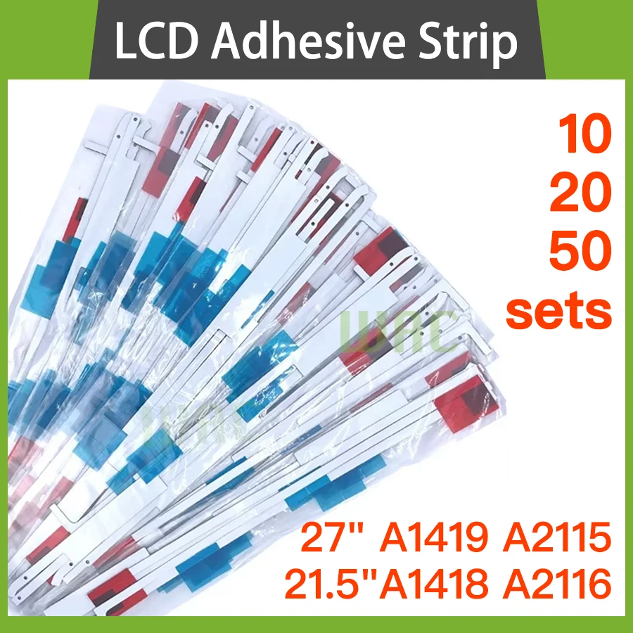 Premium LCD Screen Adhesive Strip