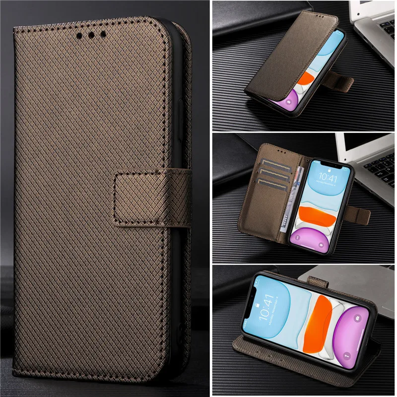 Grandoin Cover Per Motorola Moto G71 5G Con Cordino, Custodia In - Foto 2