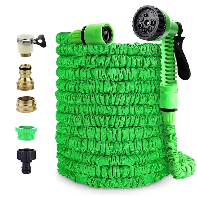 Greenhoseandfittings