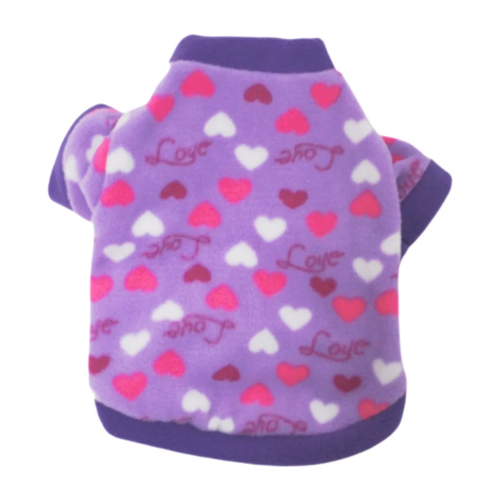 Title 8, Chihuahua Clothes Cute Printed Small Dog Clothe...